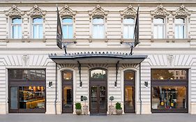 Hotel Nemzeti Budapest